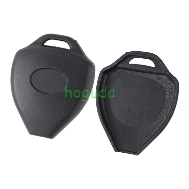 For Toyota 3 button key shell