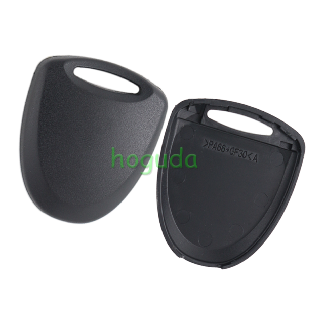 For Toyota 2 button Remote key blank