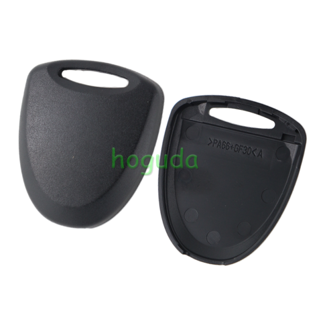 For Toyota 2 button Remote key blank