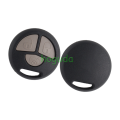 For Toyota 3 button smart remote key case