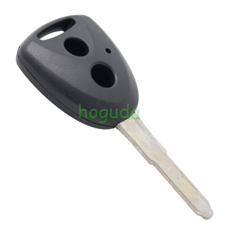 For Toyota 2 button Remote key blank