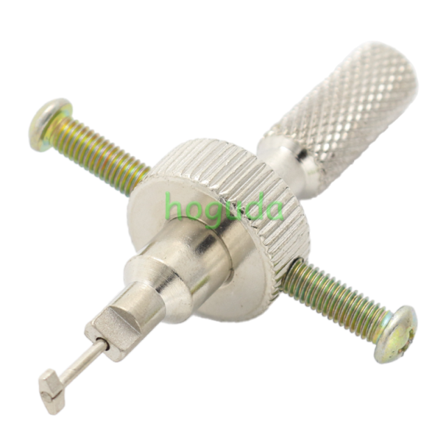Left and Right Lock PickTools (1pc)