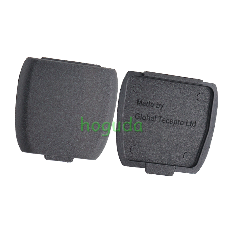 For High quality GTL Toyota 3 button remote key blank with TOY40 blade