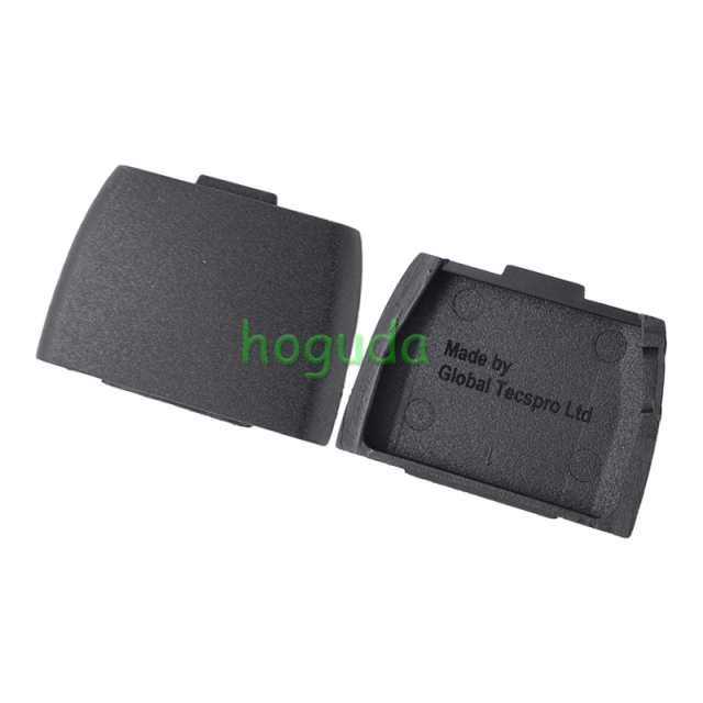 For high quality GTL Toyota 1 button remote key blank enhanced version