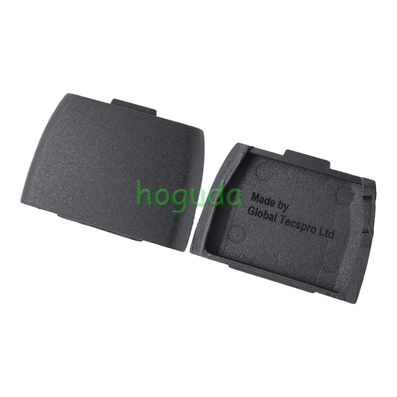 For high quality GTL Toyota 1 button remote key blank enhanced version