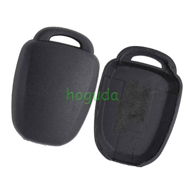 For high quality GTL Toyota 3 button remote key blank enhanced version