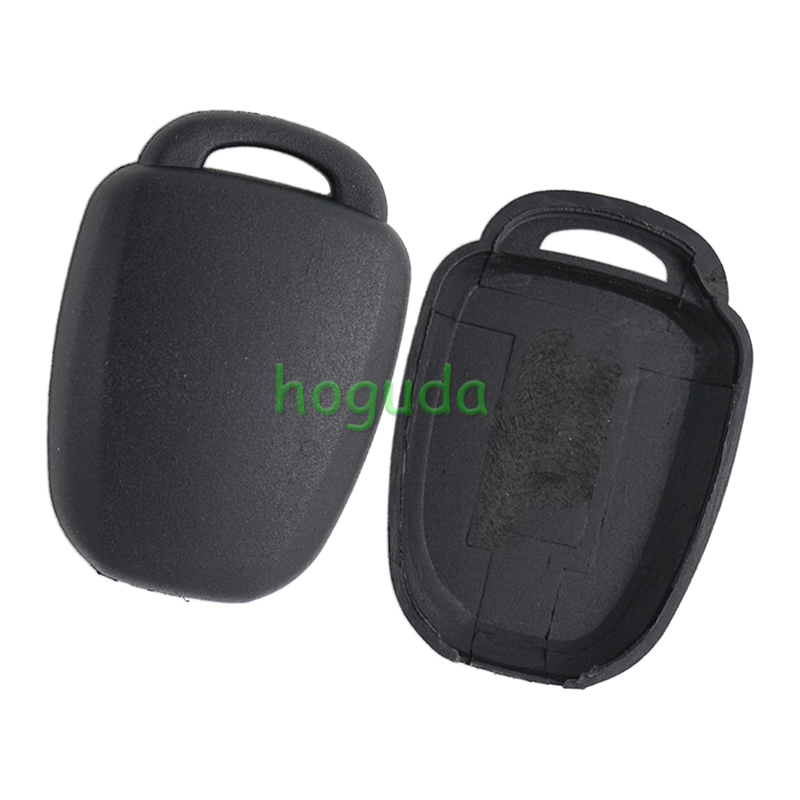 For high quality GTL Toyota 3 button remote key blank enhanced version