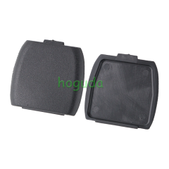 For High quality Toyota 3 button remote key blank with TOY43 blade
