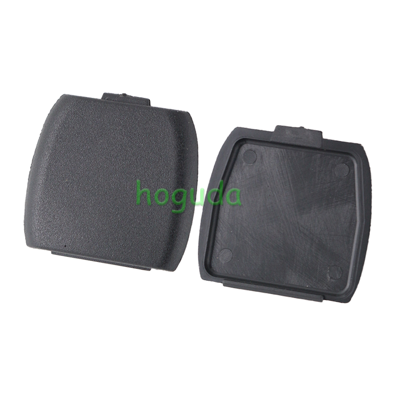 For High quality Toyota 3 button remote key blank with TOY43 blade