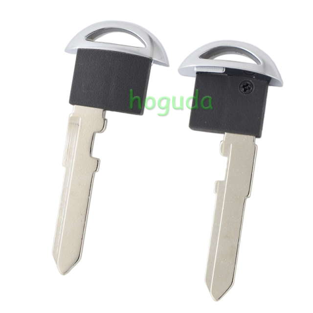 For Mazda 2/2+1/3/3+1/4 buttons remote key blank .3 part of the key