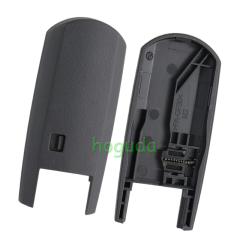 For Mazda 2/2+1/3/3+1/4 buttons remote key blank .3 part of the key