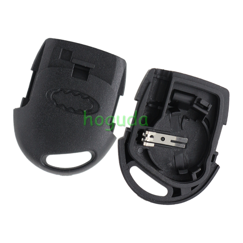 For Ford Mondeo 3 Button remote key blank