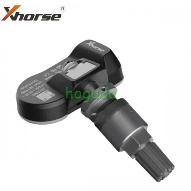 XHORSE XTPMS TPMS Sensor 315MHz/433MHz XDTPM1EN for Key Tool MIDI, Key Tool Plus and Key Tool Max Pro