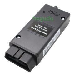 VAG HEX V2 Plus Hardware Usb Interface For VAG COM Diagnostic Coding VCDS-PLUS