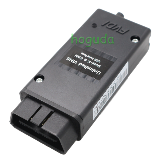 VAG HEX V2 Plus Hardware Usb Interface For VAG COM Diagnostic Coding VCDS-PLUS