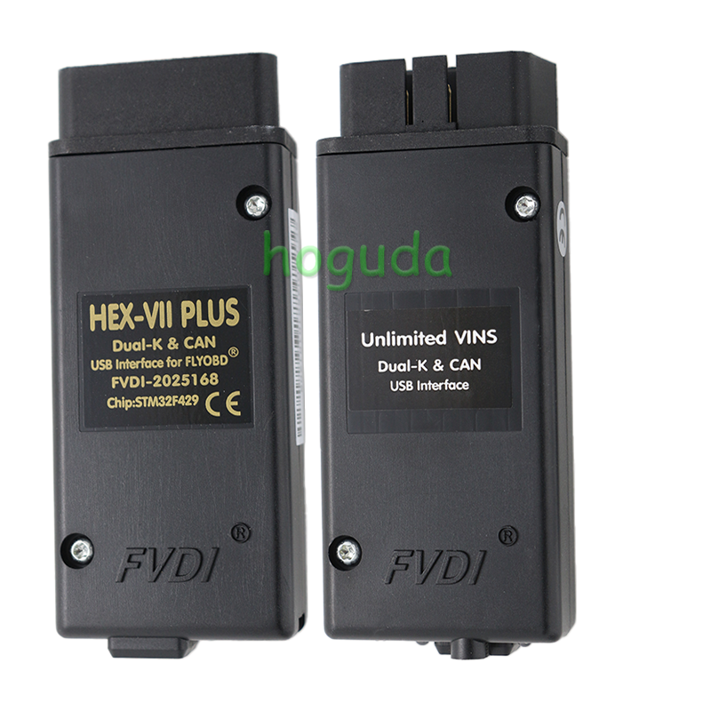 VAG HEX V2 Plus Hardware Usb Interface For VAG COM Diagnostic Coding VCDS-PLUS