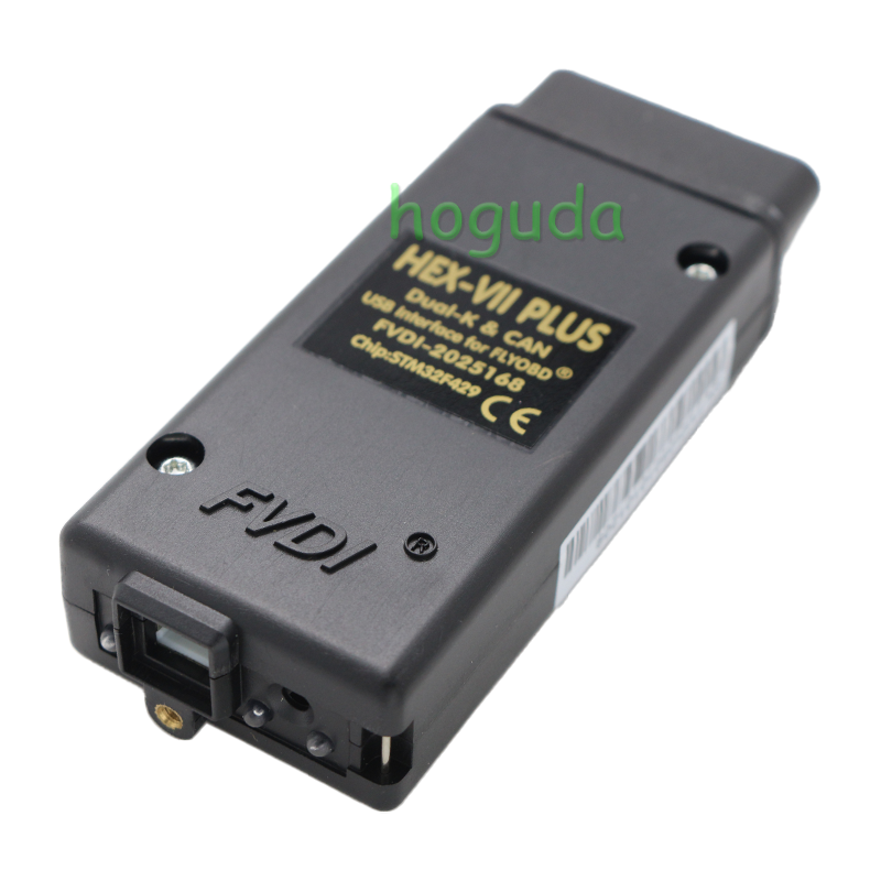 VAG HEX V2 Plus Hardware Usb Interface For VAG COM Diagnostic Coding VCDS-PLUS