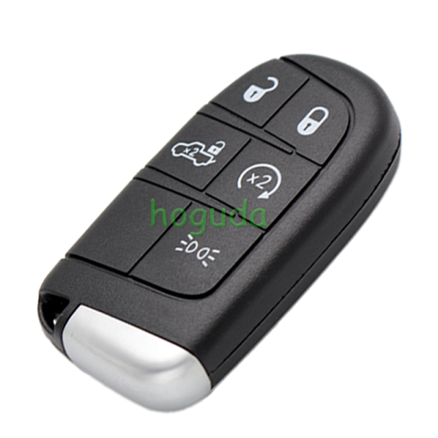 For Chrysler remote key shell