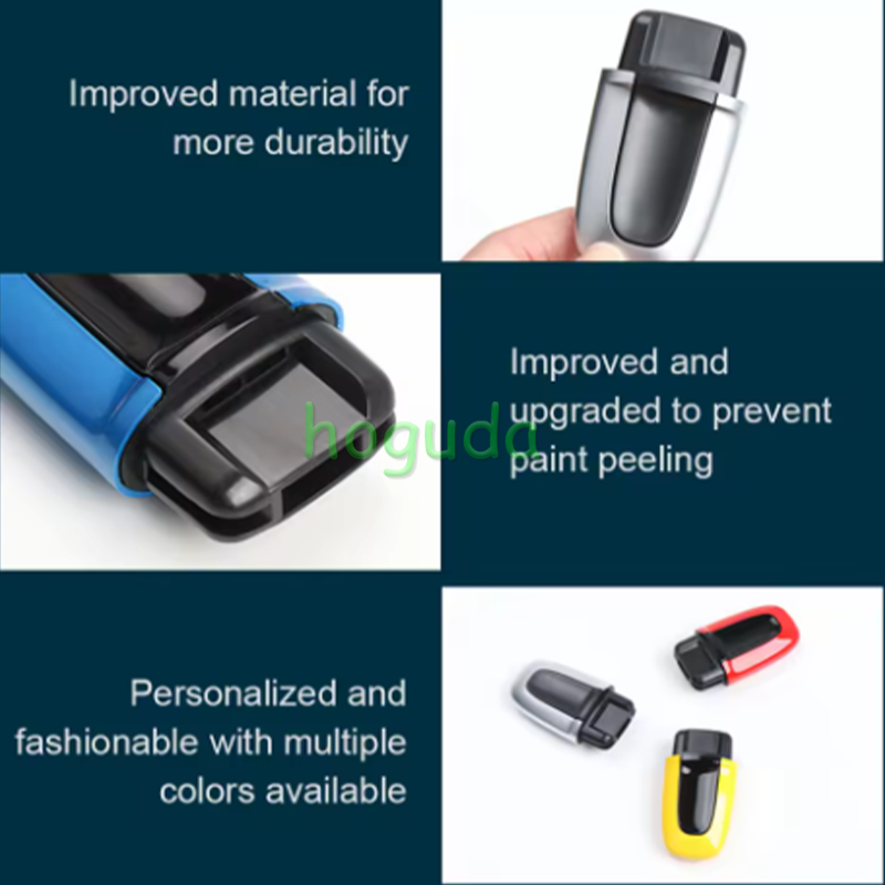 For Porsche Car Smart Key ABS Remote Keyless Entry Replacement 7PP919157 Ignition Switch One Key Start Button for Porsche 718 Cayman Cayenne