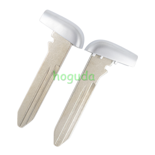 For Chrysler remote key shell