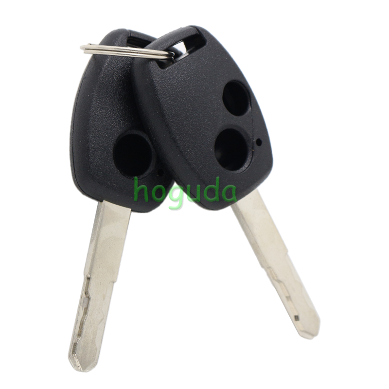For Honda Odyssey Ignition Switch Lock Cylinder with 2 button Key