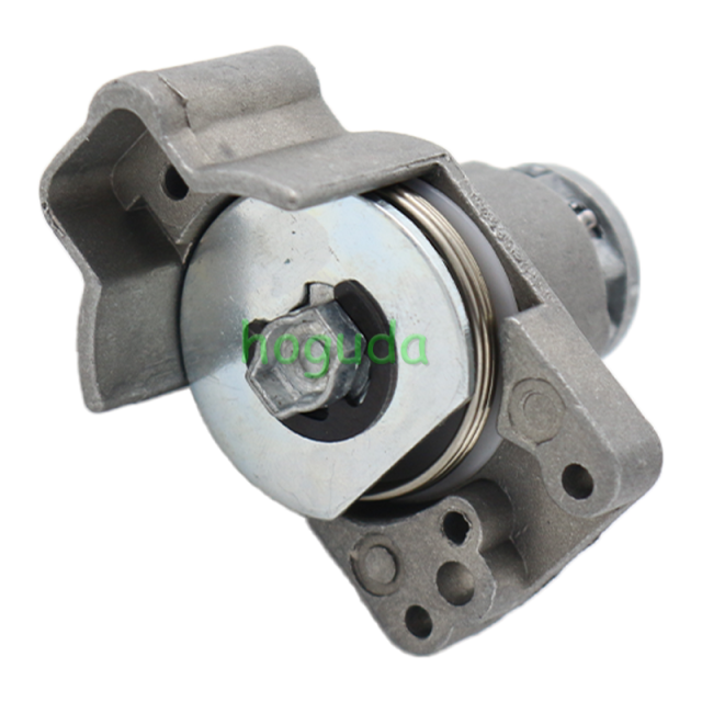 For Honda Odyssey Ignition Switch Lock Cylinder with 2 button Key