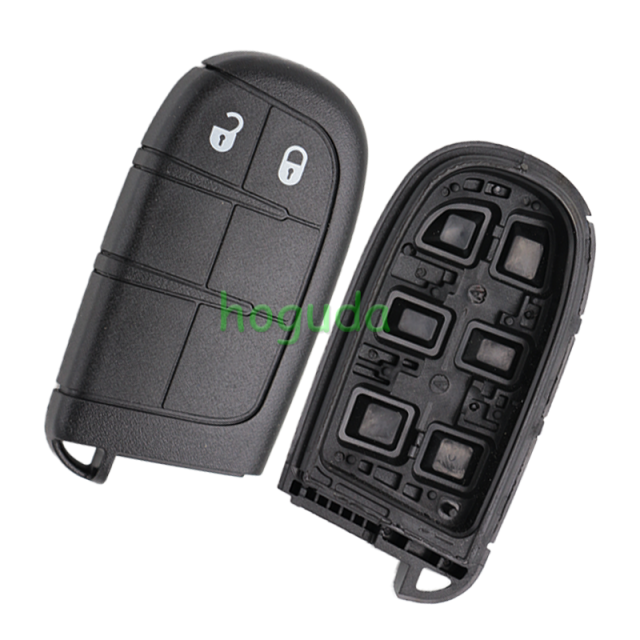 For Chrysler remote key shell