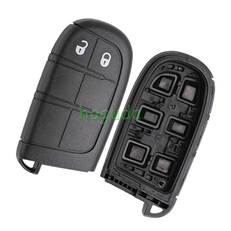 For Chrysler remote key shell