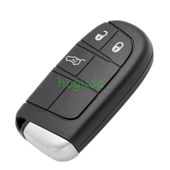 For Chrysler remote key shell