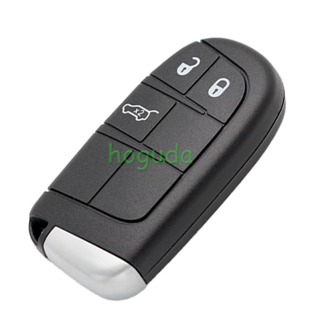 For Chrysler remote key shell