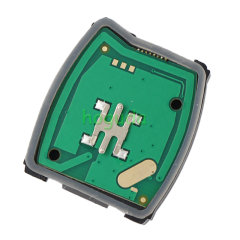 For Honda 2+1 button remote car key with 313.8Mhz  46chip PCF7961  FCC ID : MLBHLK-1T