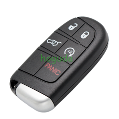 For Chrysler remote key shell
