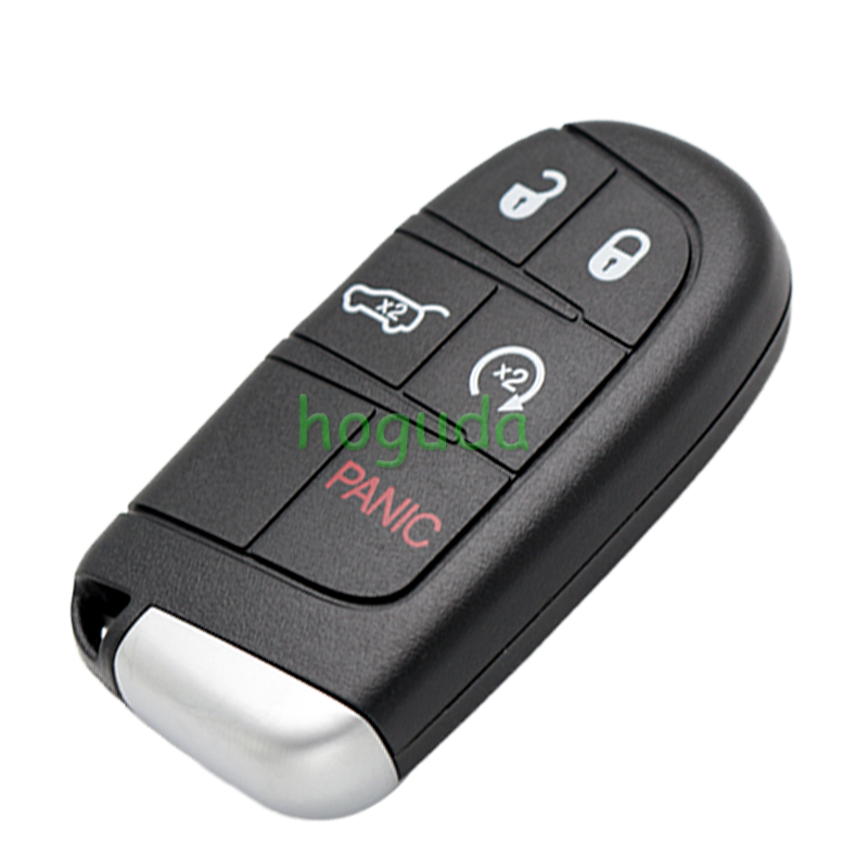 For Chrysler remote key shell