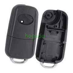 For Lifan 3 button remote key shell