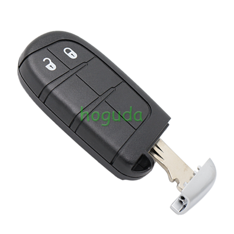 For Chrysler remote key shell