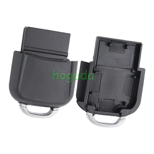 For Lifan 3 button remote key shell