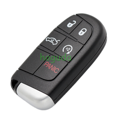 For Chrysler remote key shell
