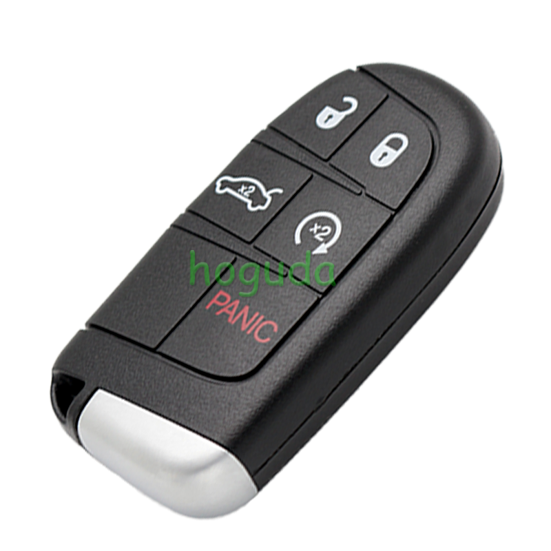 For Chrysler remote key shell