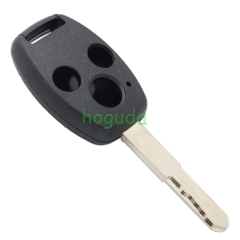 For Honda Odyssey Ignition Switch Lock Cylinder with 3 button Key