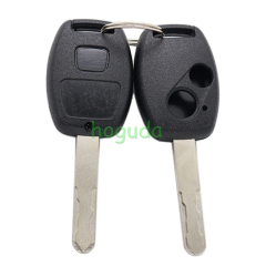 For Honda Odyssey Ignition Switch Lock Cylinder with 2 button Key