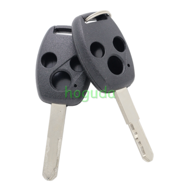 For Honda Accord before 2008 Ignition Switch Lock sets with 2 button key