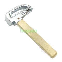 For Hyundai remote key Blade，please choose the key blade type.