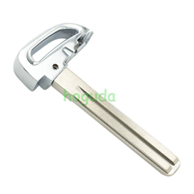 For Hyundai remote key Blade，please choose the key blade type.