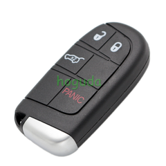 For Chrysler remote key shell