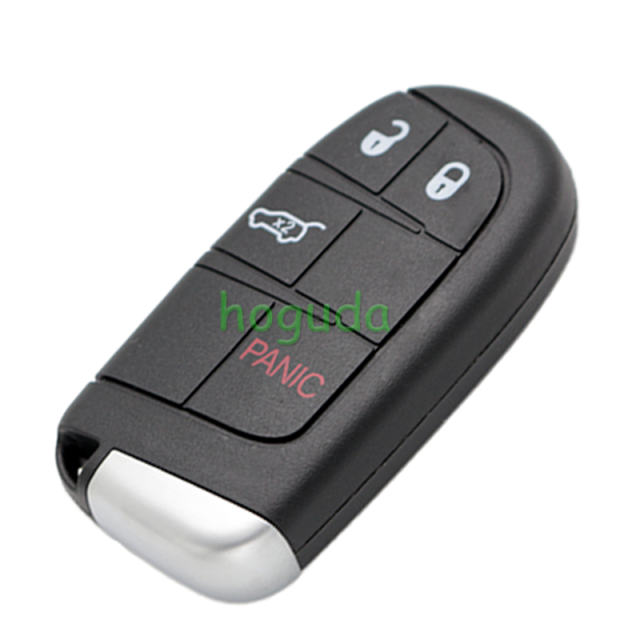 For Chrysler remote key shell