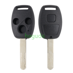 For Honda Odyssey Ignition Switch Lock Cylinder with 3 button Key