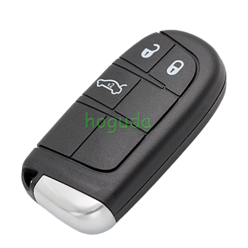 For Chrysler remote key shell