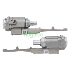 For Honda Odyssey Ignition Switch Lock Cylinder with 2 button Key