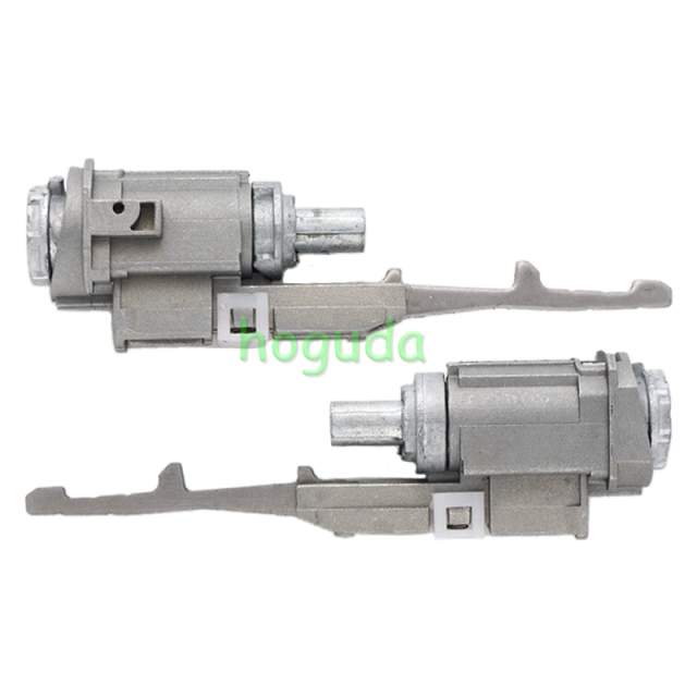 For Honda Odyssey Ignition Switch Lock Cylinder with 2 button Key