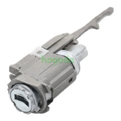 For Honda Odyssey Ignition Switch Lock Cylinder with 3 button Key